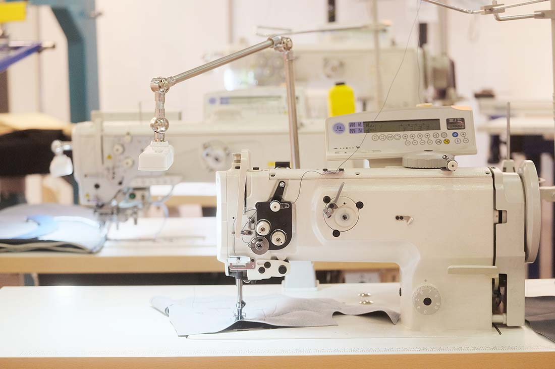 Maquines de Cosir Frances Castellsanguer máquinas de coser
