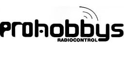 Prohobbys Radiocontrol