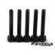 Tornillos Metal M3x22 (5) KYOSHO 