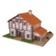  Casa Típica Cántabria CUiT 
