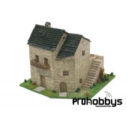 Casa Rural CUiT 03.512
