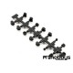 Tapones antihundimiento Sworkz SW-2501099