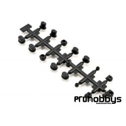 Tapones antihundimiento Sworkz SW-2501099