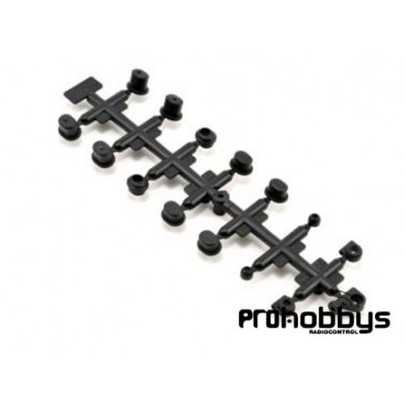 Tapones antihundimiento Sworkz SW-2501099