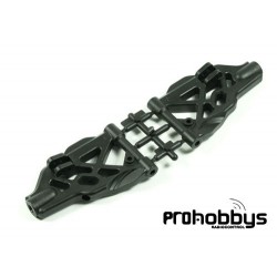 Trapecios inferiores delanteros (L&R) + 4mm Wheel
