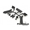 Soporte Alerón + Bumper SW-2501097