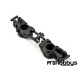 SWORKz Manguetas Traseras (L&R) SW-2501095