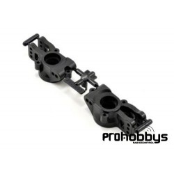 SWORKz Manguetas Traseras (L&R) SW-2501095