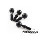 Bolas Manguetas PIVOT-BALL BX1/BE1 SW-330252
