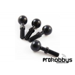 Bolas Manguetas PIVOT-BALL BX1/BE1 SW-330252