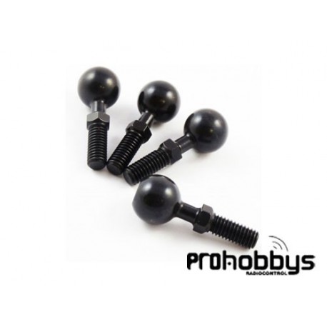 Bolas Manguetas PIVOT-BALL BX1/BE1 SW-330252
