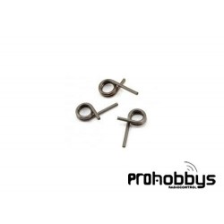 SWORKz Muelles Embrague 1.0 SW-115003