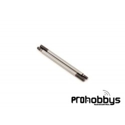 SWORKz Vastagos amortiguador delanteros BK1 (2 Pzs.)