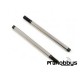  SWORKz Vastago Amortiguador Delantero 2.0mm 