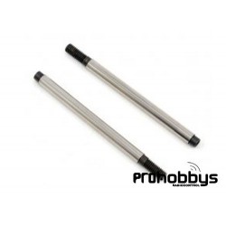  SWORKz Vastago Amortiguador Delantero 2.0mm 