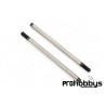  SWORKz Vástagos amortiguador del. 4.0mm BK1 