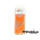 Tornillos 3,5x19mm rosca chapa y estrella Gforce