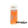 Tornillos 3,5x19mm rosca chapa y estrella Gforce
