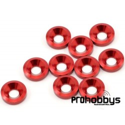 SWORKz Arandelas Cónicas 3mm SW-101020 
