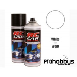 Pintura para Carrocerías de Policarbonato Blanco 710