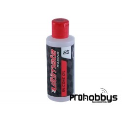 Aceite silicóna amortiguador 250 CPS UR0725