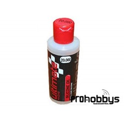 Aceite silicona diferencial de 20.000 CPS UR0820