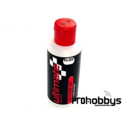 Aceite silicona diferencial de 40.000 CPS UR0840
