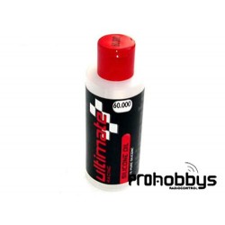 Aceite silicona diferencial de 60.000 CPS UR0860