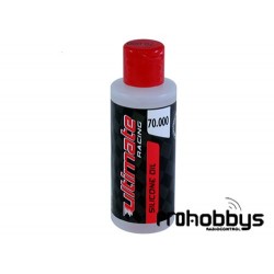 Aceite silicona diferencial de 70.000 CPS UR0870