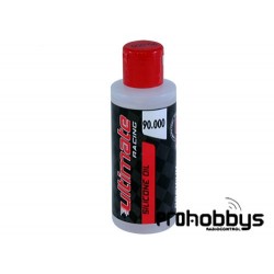 Aceite silicona diferencial de 90.000 CPS UR0890