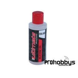 Aceite silicona diferencial de 200.000 CPS UR0899-20