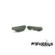 Bumper delantero y trasero. Hyper 8 HoBao 88003