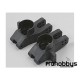  Manguetas traseras. Hyper 7 HoBao 87036