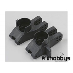  Manguetas traseras. Hyper 7 HoBao 87036