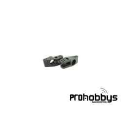 Manguetas traseras Hyper 8 HoBao 88029