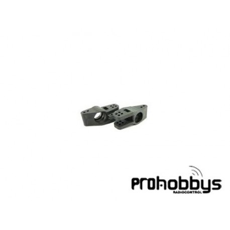 Manguetas traseras Hyper 8 HoBao 88029