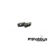 Manguetas traseras Hyper 8 HoBao 88029
