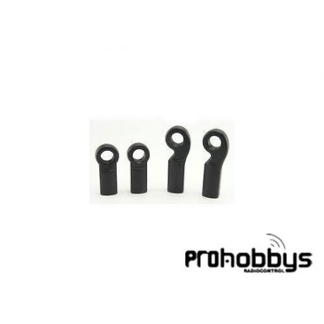 Rotulas dirección antiroce.Hyper 8 - Hyper 7 88022 HoBao