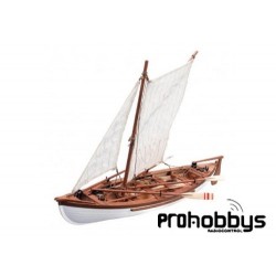  Ballenera ``Providense´´ 1/25 (L: 310 mm/H:240 mm/B:78 mm)
