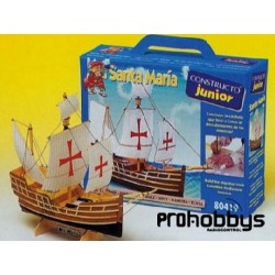Santa Maria - Junior Constructo 80419