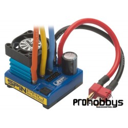 LRP Variador Brushless Spin Pro