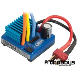  LRP Variador Brushless Spin Super
