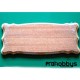 Peana madera. 18x7,5x1 90 cm Artesania Latina 29000