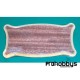 Peana Madera 13x6x1cm 50gr Artesania Latina 29153