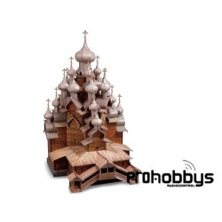 Iglesia de la Transfiguración (Rusia) Clever Papel 151