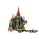 Catedral de San Basilio (Rusia) Clever papel 195