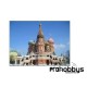 Catedral de San Basilio (Rusia) Clever papel 195