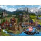 Barco Medieval Clever Papel 268 Ciudad Medieval