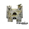 Puerta Principal Clever Papel 322 Ciudad Medieval