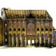 Catedral Gótica Clever Papel 255 Ciudad Medieval